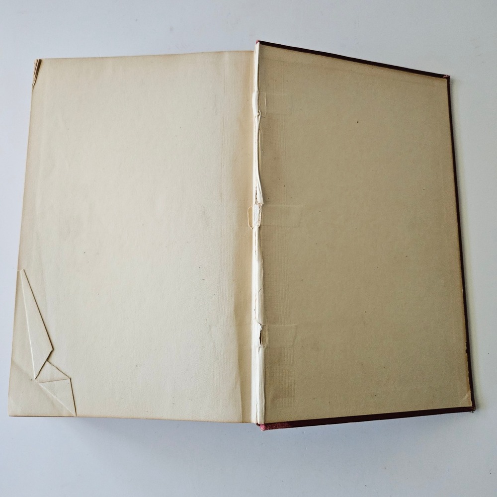 Diseases of the Ear Nose and Throat by Harold Hays 1926 HC Color Illustrations - Picture 11 of 11
